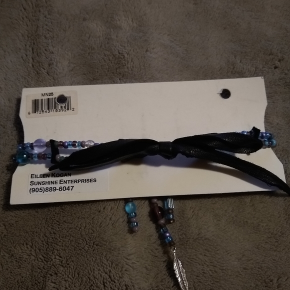 Necklace - Picture 2 of 2